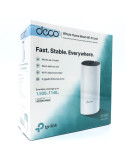 TP-Link DECO M4 Wi-Fi-system Desktop