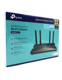 TP-Link Archer AX20 Trådløs router Desktop