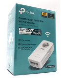 TP-Link Powerline TL-WPA8631P Homeplug