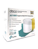 TP-Link Deco X20 Wi-Fi-system Desktop