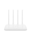 Xiaomi MI Router 4C Trådløs router Desktop