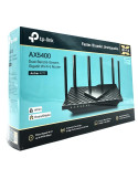 TP-Link Archer AX73 Trådløs router Desktop