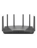 Synology RT6600AX Trådløs router Desktop