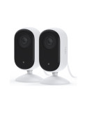 Arlo Essential Indoor 2K Netværksovervågningskamera Indendørs 2560 x 1440