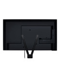 Logitech TV MOUNT XL Kameramontering Sort