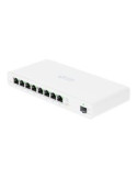 Ubiquiti UISP UISP-R Router 8-port switch Kabling