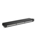 Wentronic Patch-panel