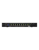 Ubiquiti EdgeRouter 12 Router Kabling