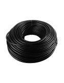 Goobay Outdoor Set CAT 6 U/UTP CCA 305m Black