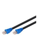 Goobay RJ45 UTP 50 meter CAT6 Outdoor