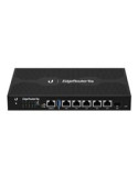 Ubiquiti EdgeRouter ER-6P Router Kabling