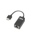 Lenovo ThinkPad Extension Adapter Gen 2 8cm Kabel til netværksadapter