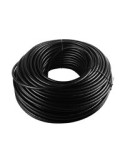 Goobay Outdoor Set CAT 6 U/UTP CCA 100m Black