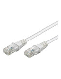 Goobay CAT 6 U/UTP CCA 7,5m White