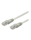 Goobay CAT 6 U/UTP CCA 3m Grey