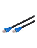 Goobay RJ45 UTP 10 meter CAT6 Outdoor