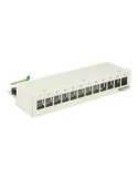 DeLOCK Patch-panel