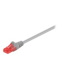 Goobay RJ45 CAT 6 U/UTP 10m Retail