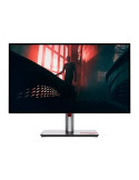 Lenovo ThinkVision P27q-30 27" 2560 x 1440 (2K) HDMI DisplayPort 60Hz Pivot Skærm