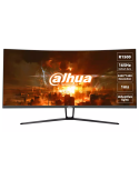 Dahua Technology LM34-E330C computerskærm UltraWide Quad HD LCD