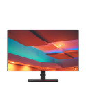 Lenovo ThinkVision P27h-20 27" 2560 x 1440 (2K) HDMI DisplayPort USB-C Dockingskærm