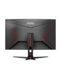 AOC Gaming C27G2ZE/BK 27" 1920 x 1080 (Full HD) HDMI DisplayPort 240Hz