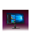 Lenovo ThinkVision T27q-20 27" 2560 x 1440 (2K) HDMI DisplayPort Pivot Skærm