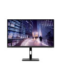 Lenovo n27p 27" 3840 x 2160 (4K) HDMI DisplayPort USB-C 60Hz Dockingskærm