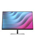 HP E24 G5 23.8" 1920 x 1080 (Full HD) HDMI DisplayPort 75Hz Pivot Skærm