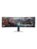 Samsung Odyssey OLED G9 S49CG934SU 49" 5120 x 1440 (UltraWide) HDMI DisplayPort Micro HDMI 240Hz