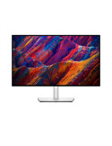 Dell UltraSharp U2723QE 27" 3840 x 2160 (4K) HDMI DisplayPort USB-C 60Hz Dockingskærm