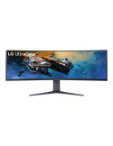 LG UltraGear 45GR65DC-B 45" 5120 x 1440 (UltraWide) HDMI DisplayPort 200Hz