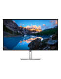 Dell UltraSharp U3223QE 31.5" 3840 x 2160 (4K) HDMI DisplayPort USB-C 60Hz Dockingskærm