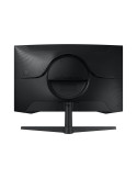 Samsung Odyssey G5 S27CG552EU 27" 2560 x 1440 (2K) HDMI DisplayPort 165Hz