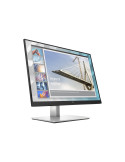 HP E24i G4 24" 1920 x 1200 (WUXGA) VGA (HD-15) HDMI DisplayPort 60Hz Pivot Skærm