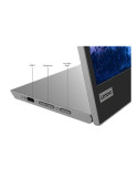 Lenovo L152 15.6" 1920 x 1080 (Full HD) USB-C Dockingskærm