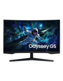 Samsung Odyssey G5 S32CG552EU 32" 2560 x 1440 (2K) HDMI DisplayPort 165Hz