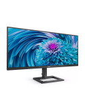 Philips E-line 346E2LAE 34" 3440 x 1440 (UltraWide) HDMI DisplayPort USB-C 100Hz Dockingskærm