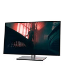 Lenovo ThinkVision P27h-30 27" 2560 x 1440 (2K) HDMI DisplayPort USB-C 60Hz Pivot Skærm