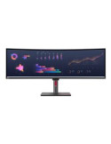 Lenovo ThinkVision P49w-30 49" 5120 x 1440 (UltraWide) Thunderbolt 4 HDMI DisplayPort 60Hz