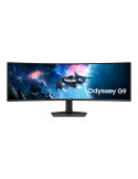 Samsung Odyssey G9 S49CG954EU 49" 5120 x 1440 (UltraWide) HDMI DisplayPort 240Hz