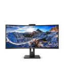 Philips P-line 346P1CRH 34" 3440 x 1440 (UltraWide) HDMI DisplayPort USB-C 100Hz Dockingskærm