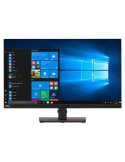 Lenovo ThinkVision T32q-27 31,5" 2560 x 1440 (2K) HDMI DisplayPort 60Hz Pivot Skærm