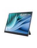 LG gram +view 16MR70 16" 2560 x 1600 USB-C