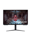 Samsung Odyssey G5 S32CG510EU 32" 2560 x 1440 (2K) HDMI DisplayPort 165Hz Pivot Skærm