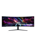 Samsung Odyssey Neo G9 S57CG952NU 57" 7680 x 2160 HDMI DisplayPort 240Hz