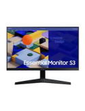 Samsung S24C312EAU 24" 1920 x 1080 (Full HD) VGA (HD-15) HDMI 75Hz