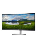 Dell S3423DWC 34" 3440 x 1440 (UltraWide) HDMI DisplayPort USB-C 100Hz