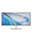 Dell UltraSharp U3425WE 34" 3440 x 1440 (UltraWide) Thunderbolt 4 HDMI DisplayPort 120Hz