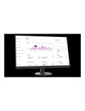 Lenovo D32-40 32" 1920 x 1080 (Full HD) HDMI DisplayPort